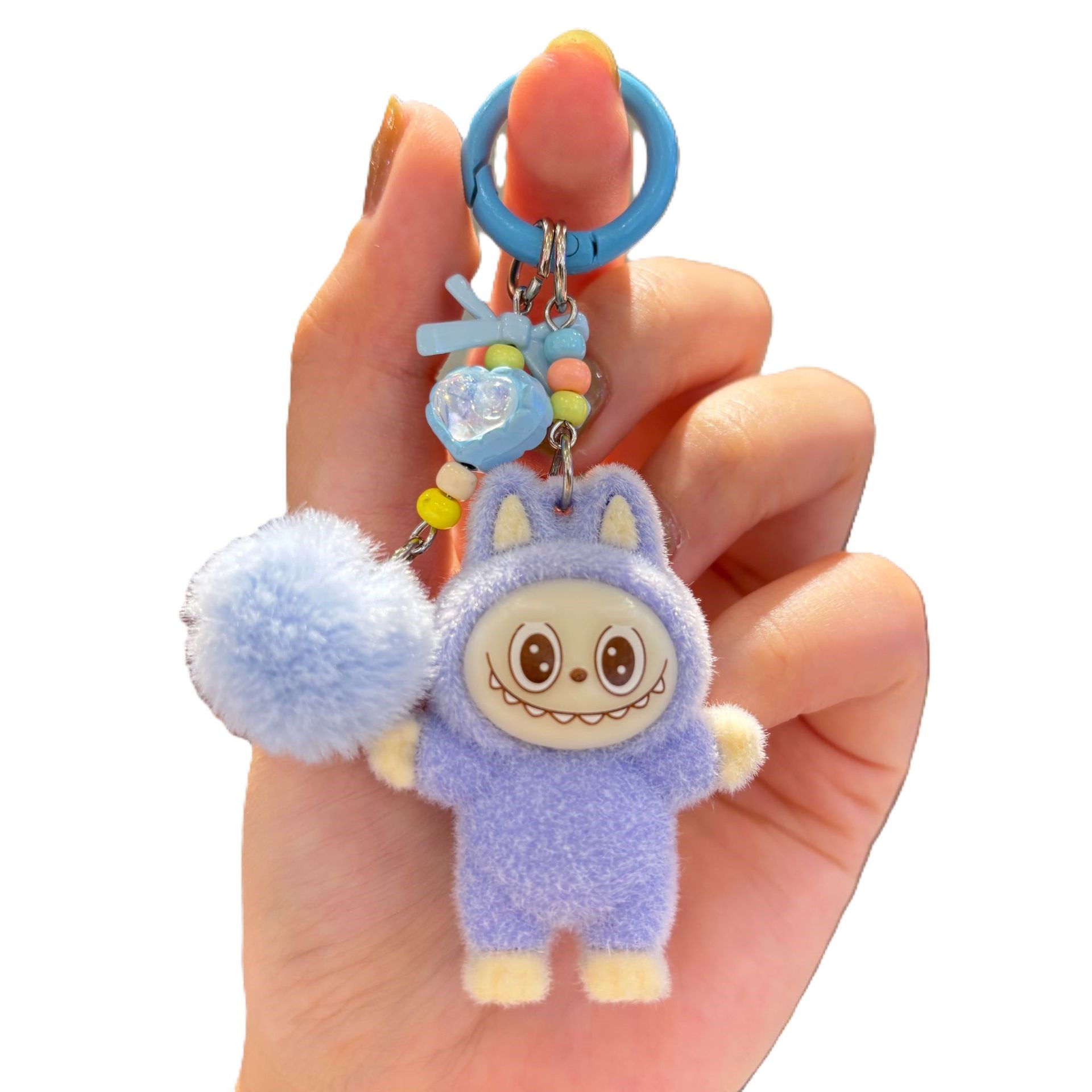 （Pre Order）Cartoon LBB Pendant