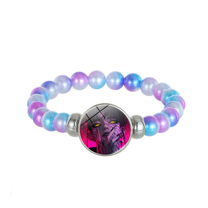 （Pre Order）Movie Character Bracelet