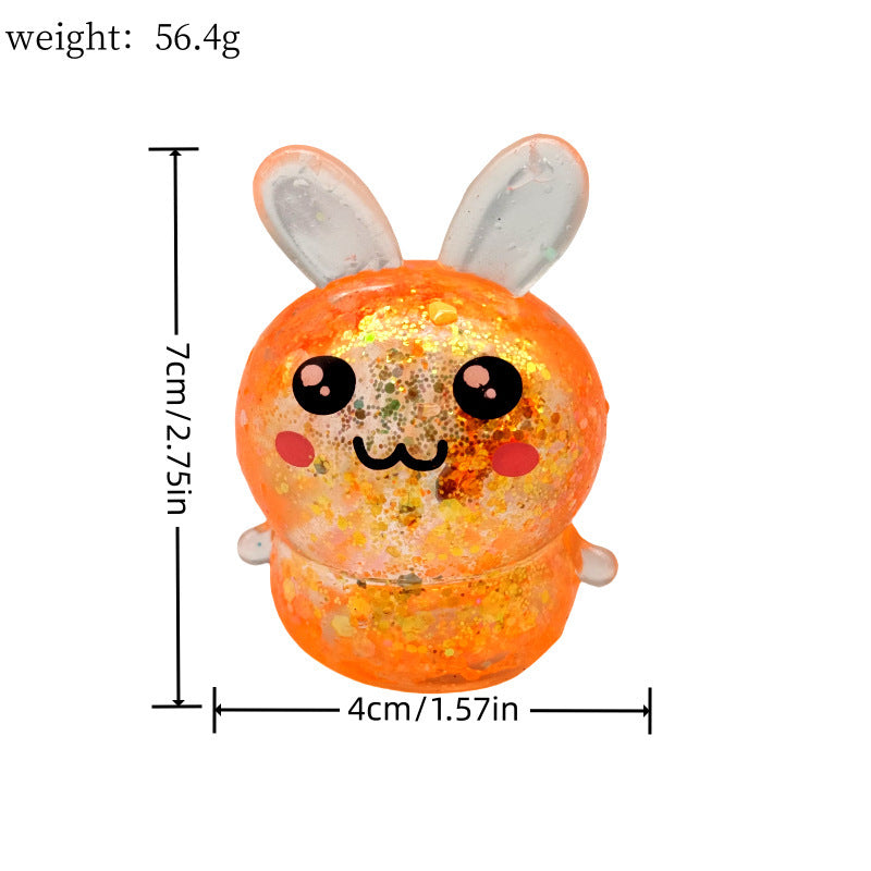 （Pre Order）Stress Relief Toy-Mini