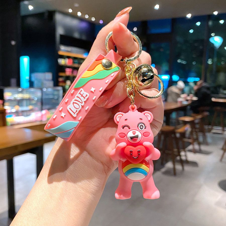 （Pre Order）Care Bears Pendant