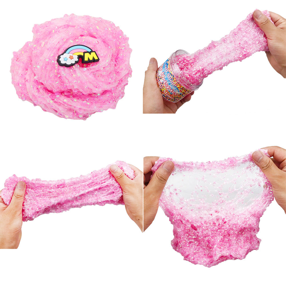 （Pre Order）Craft Slime Stress Relief Toy