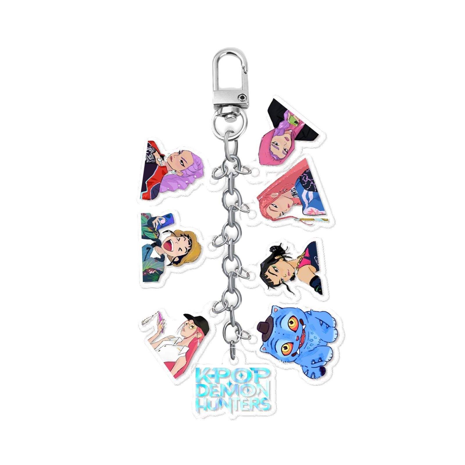 （Pre Order）Movie Character Pendant
