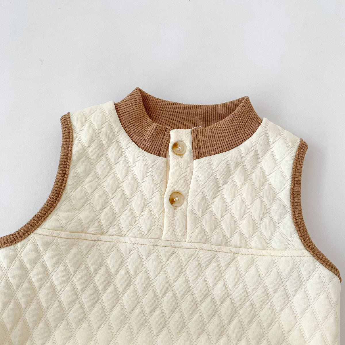 （Pre Order 2 Weeks）Kids Fall&Winter Outfit Set