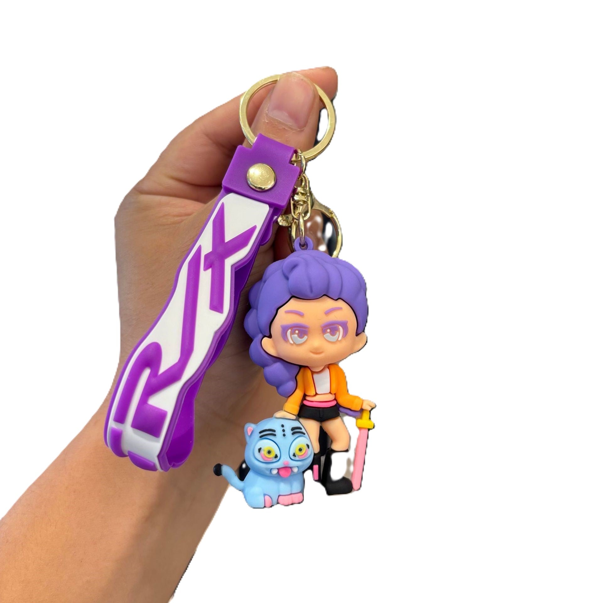 （Pre Order）Movie Character Pendant