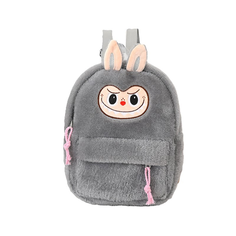 （Pre Order）Kids LBB Plush Backpack