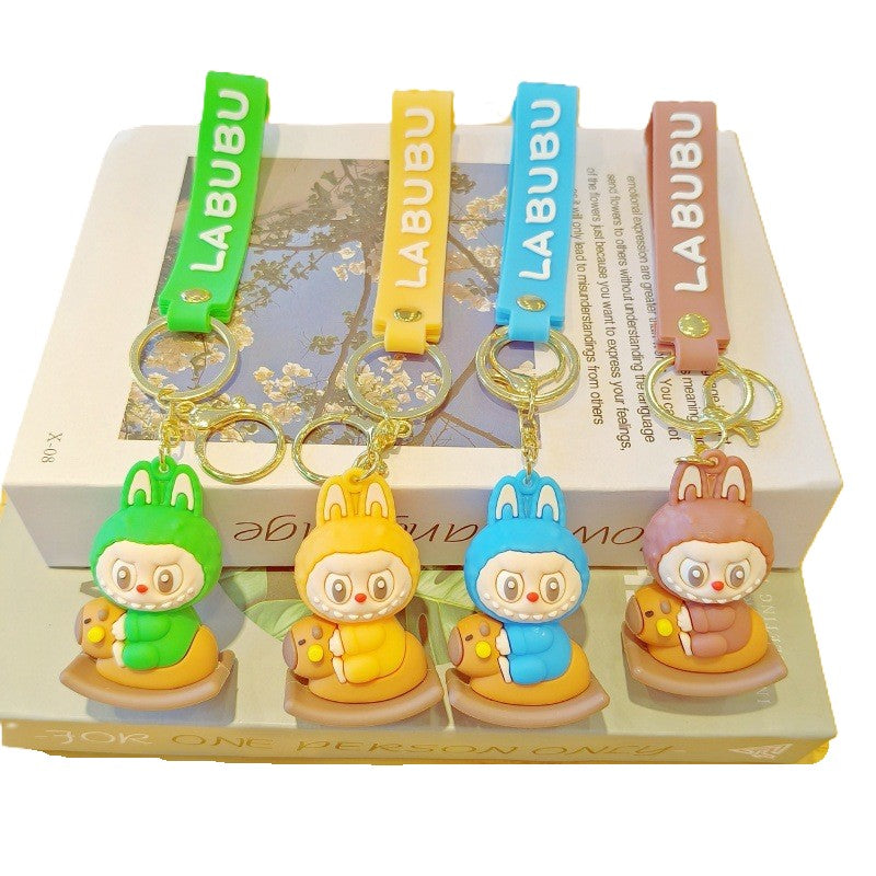 （Pre Order）LBB Keychain Pendant