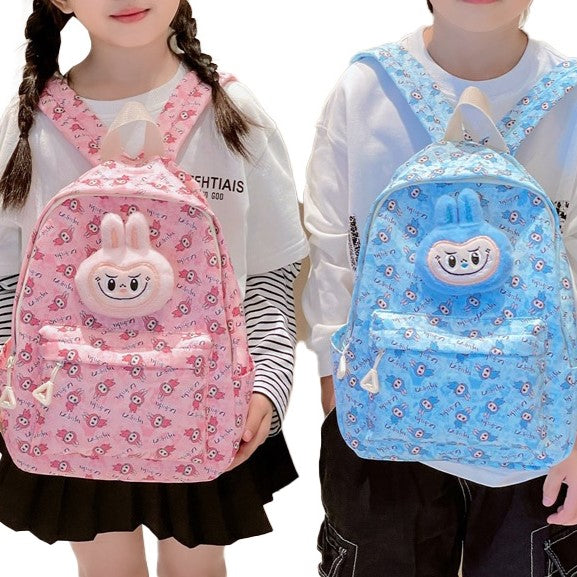 （Pre Order）Kids Cartoon Backpack