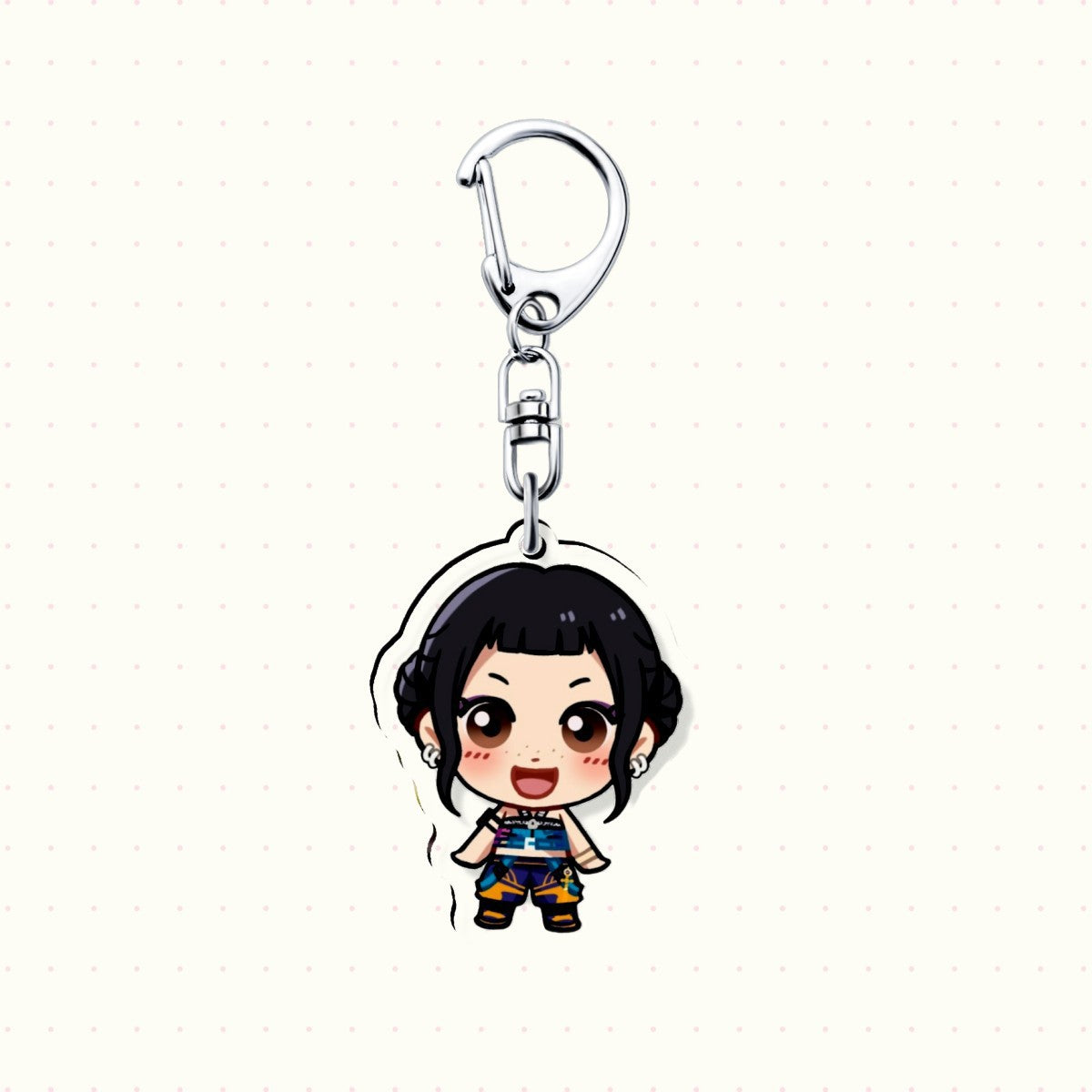 （Pre Order）Movie Character Acrylic Pendant