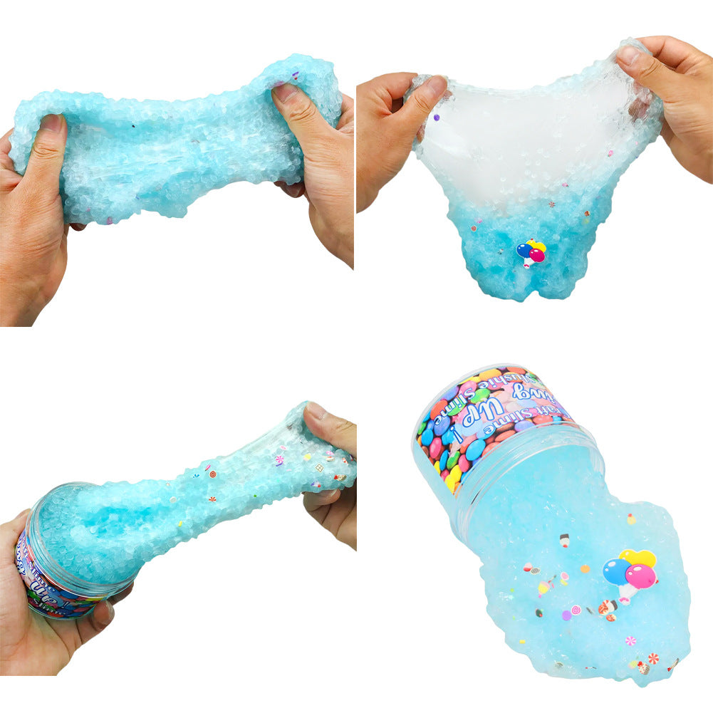 （Pre Order）Craft Slime Stress Relief Toy