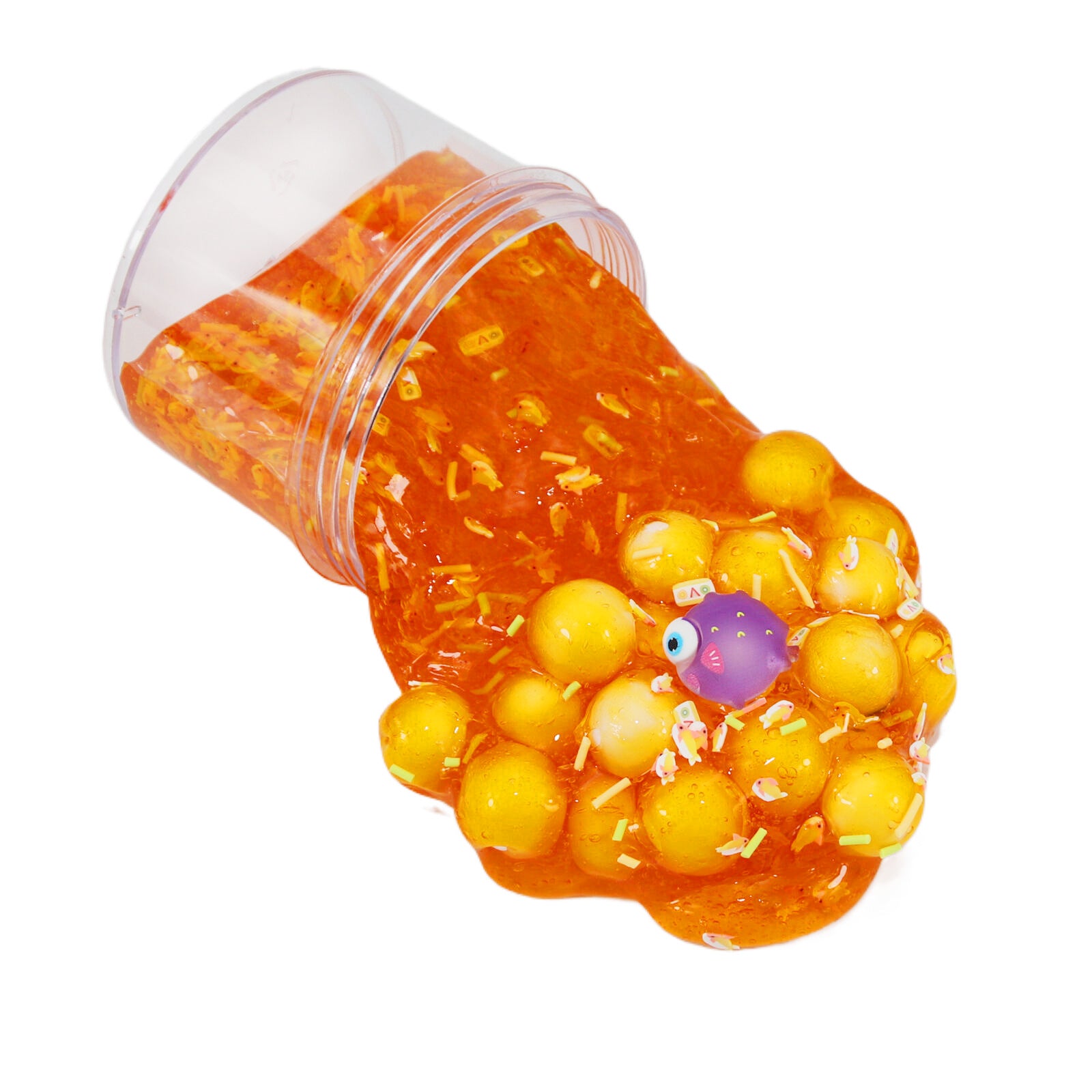 （Pre Order）Slime Stress Relief Toy-Ocean