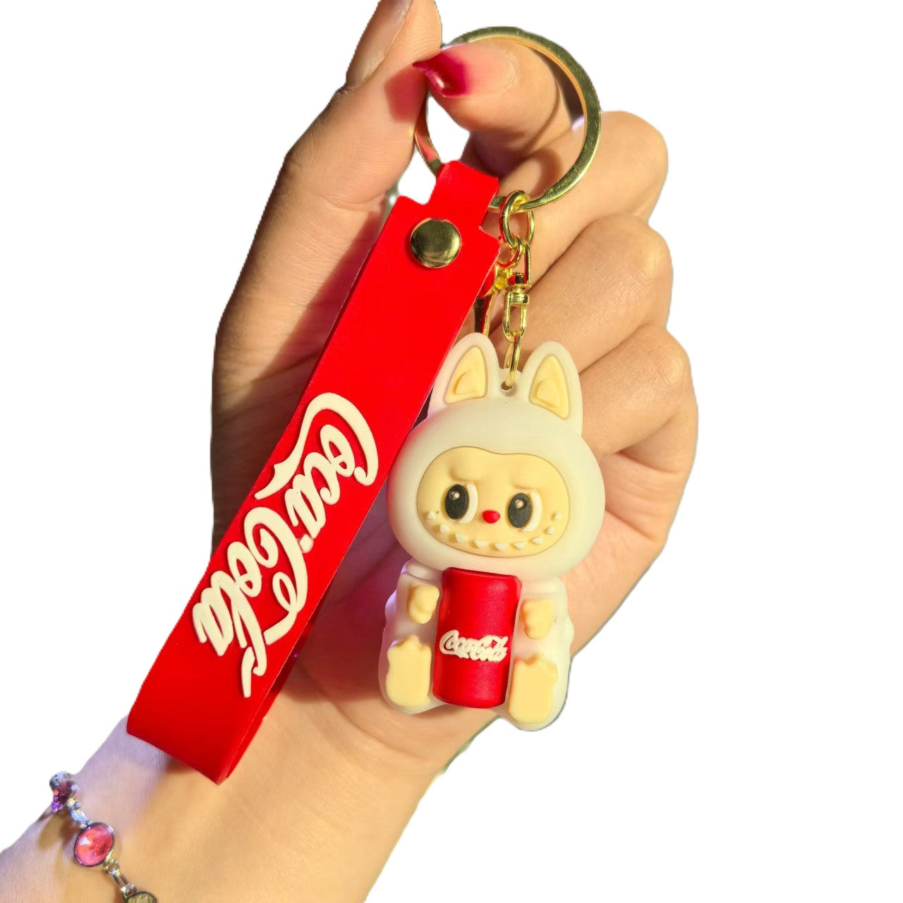 （Pre Order）LBB Keychain Pendant