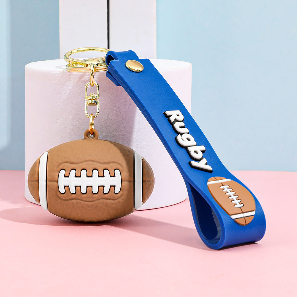 （Pre Order）Sports Key Chain
