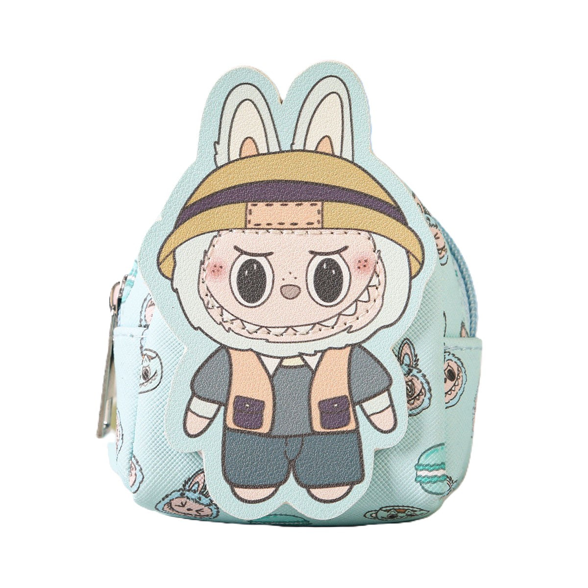 （Pre Order）LBB Coin Purse Pendant