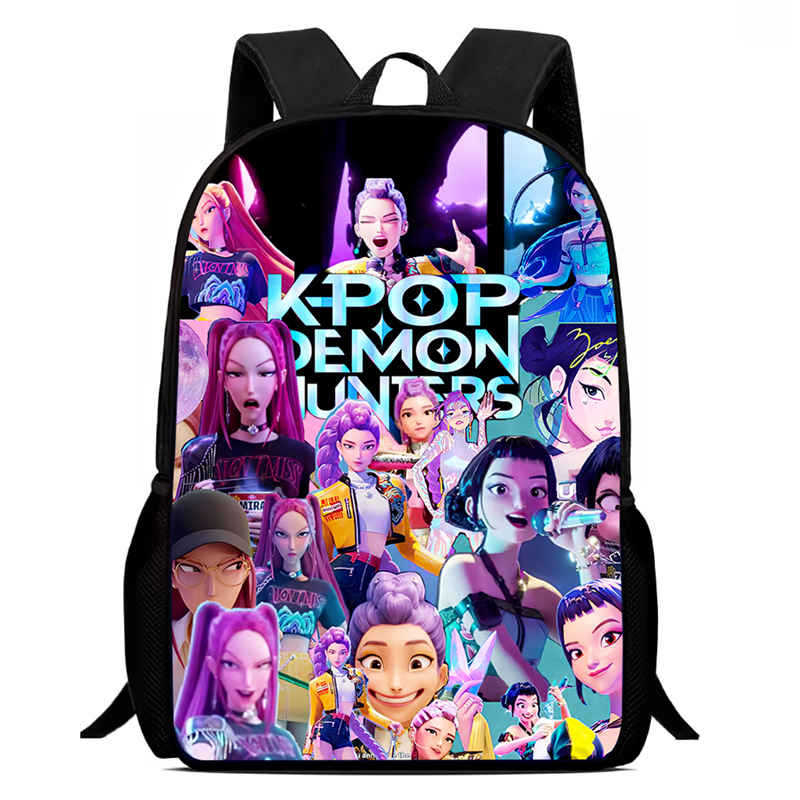 （Pre Order）Movie Character Backpack