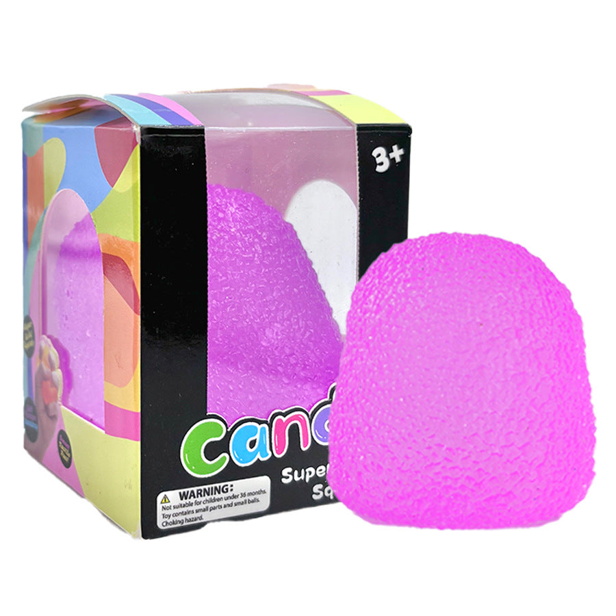 （Pre Order）Squeeze Candy Toy
