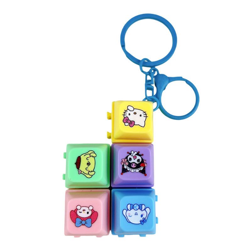 （Pre Order）Fidget Clicker Toy