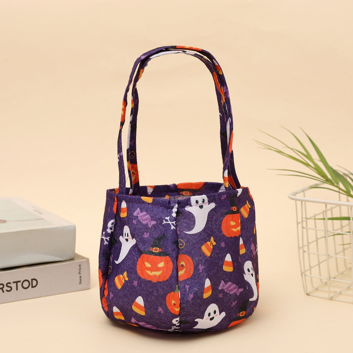（Pre Order）Halloween Bag