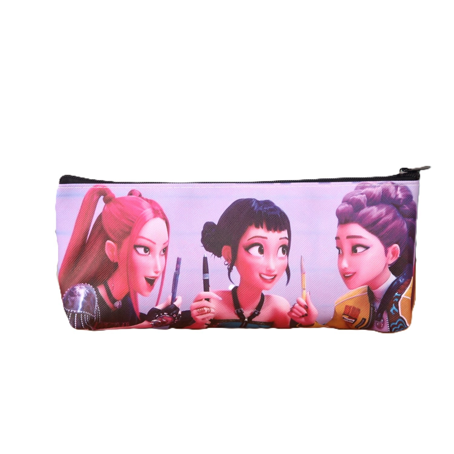 （Pre Order）Movie Character Pen Bag