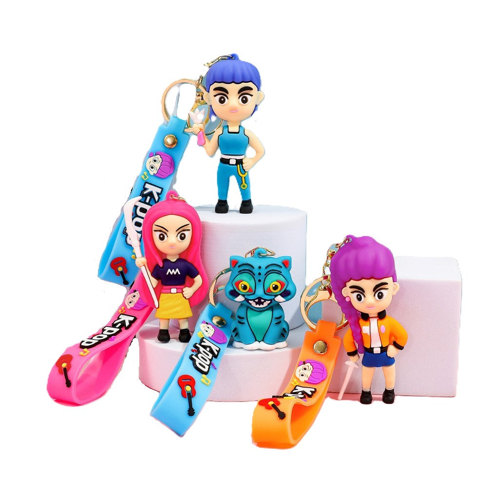 （Pre Order）Movie Character Pendant