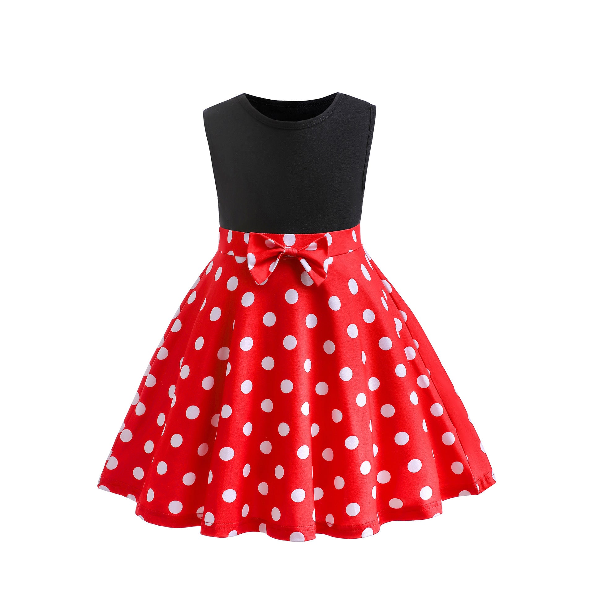 （Pre Order）Girls Spring&Summer Princess Dress