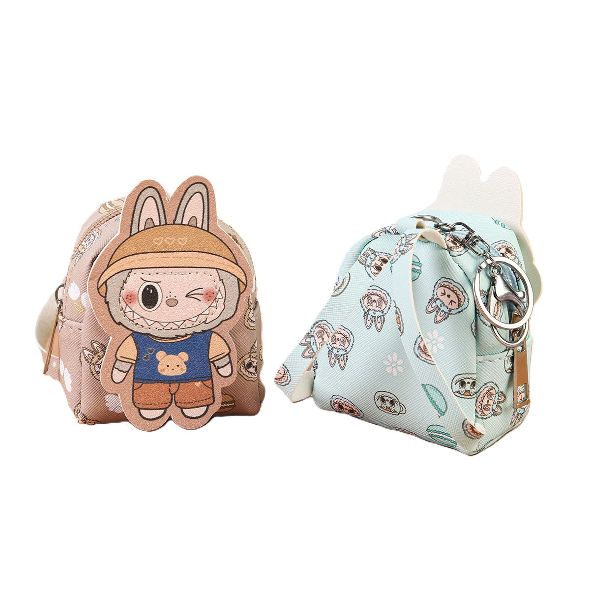 （Pre Order）LBB Coin Purse Pendant