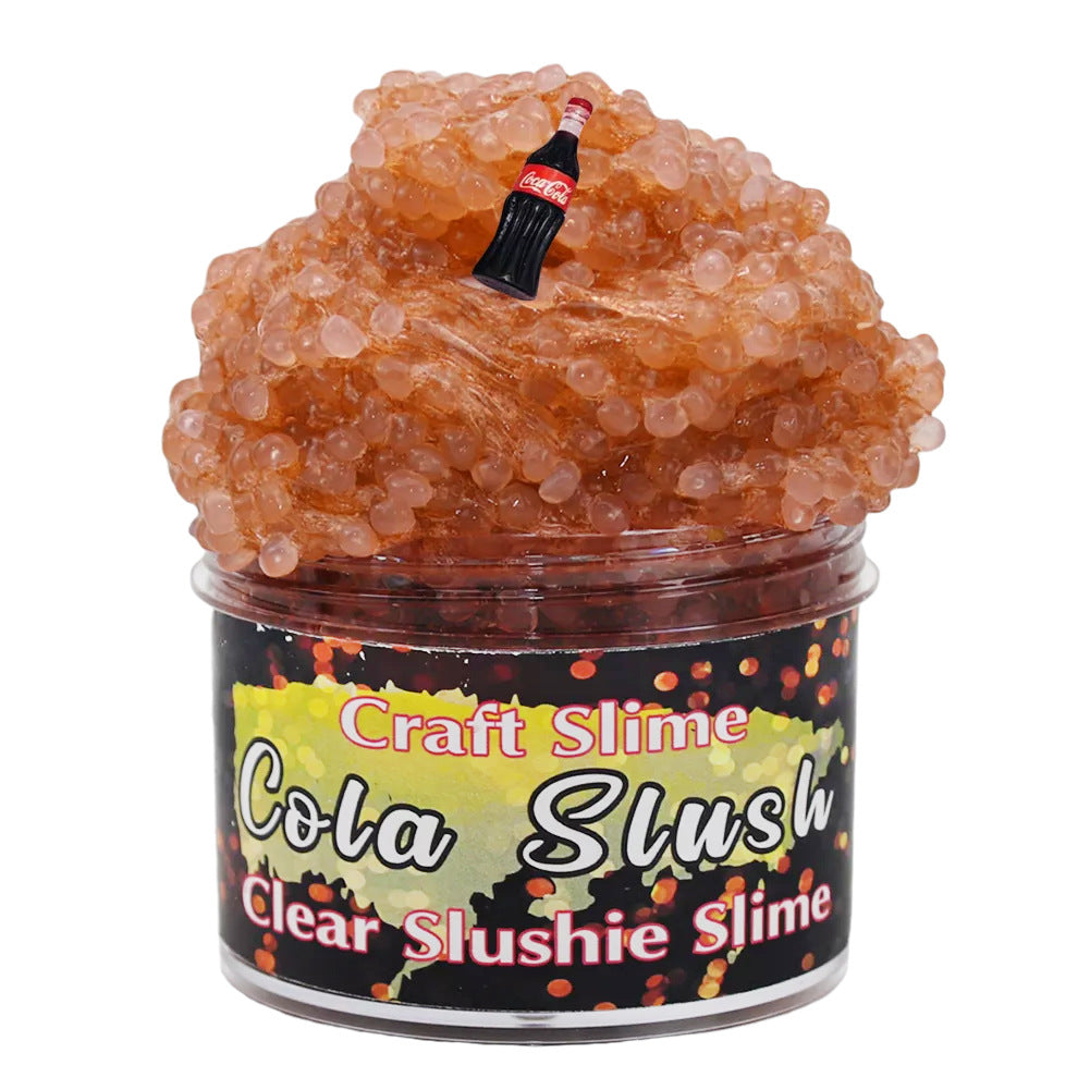 （Pre Order）Craft Slime Stress Relief Toy