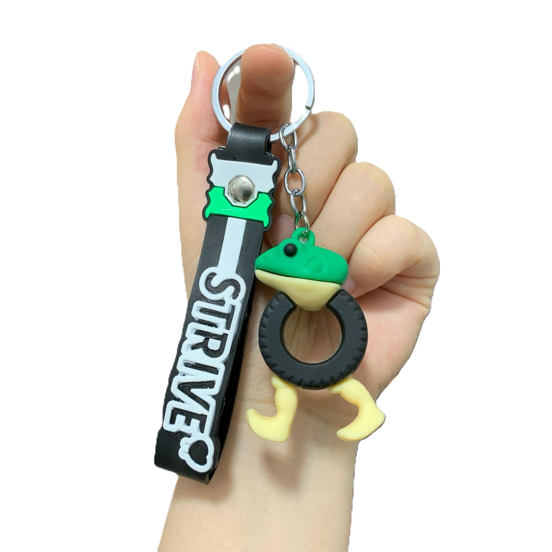 （Pre Order）Cartoon Pendant