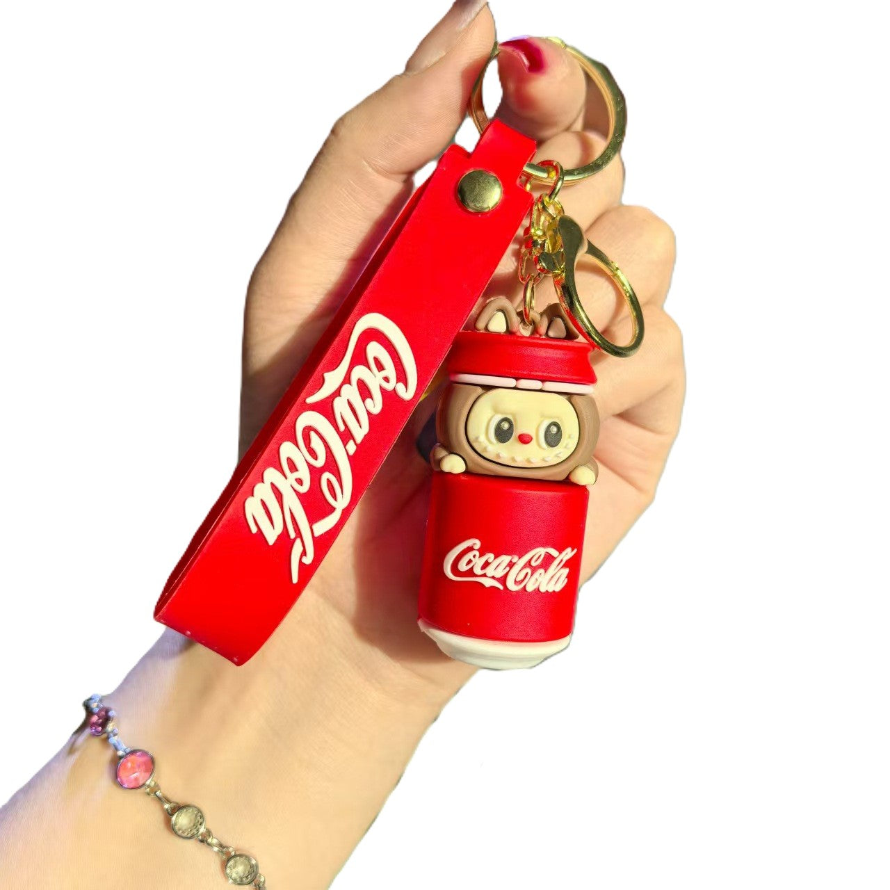 （Pre Order）LBB Keychain Pendant
