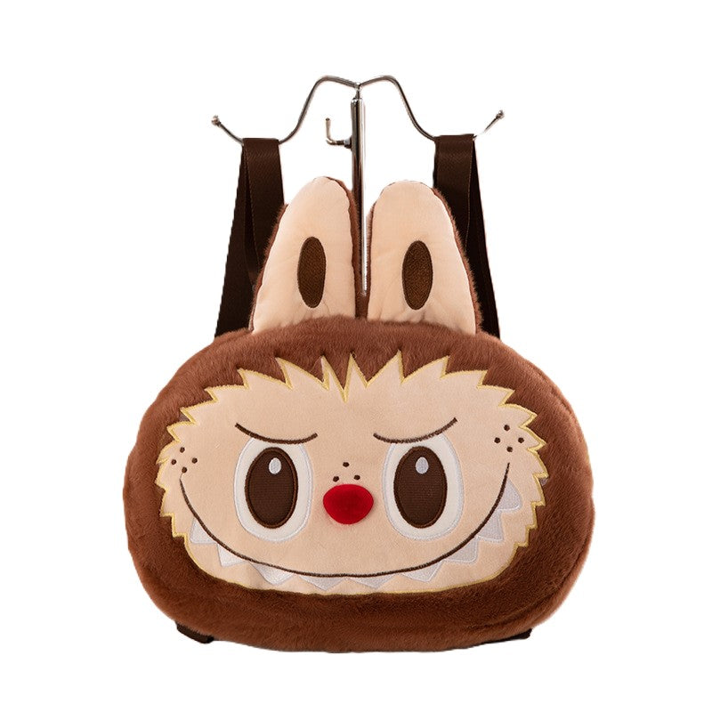 （Pre Order）Kids LBB Plush Backpack