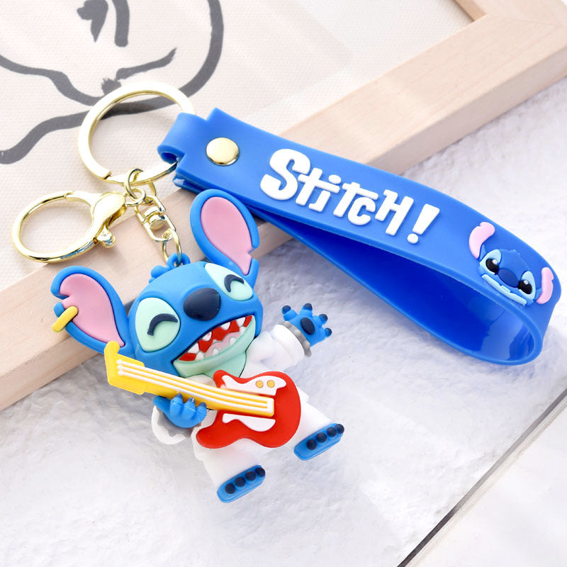 （Pre Order）Kids Cute Cartoon Pendant
