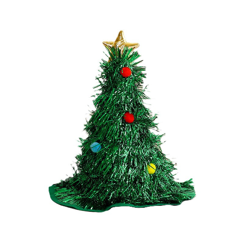 （Pre Order）Stylish Christmas Hat