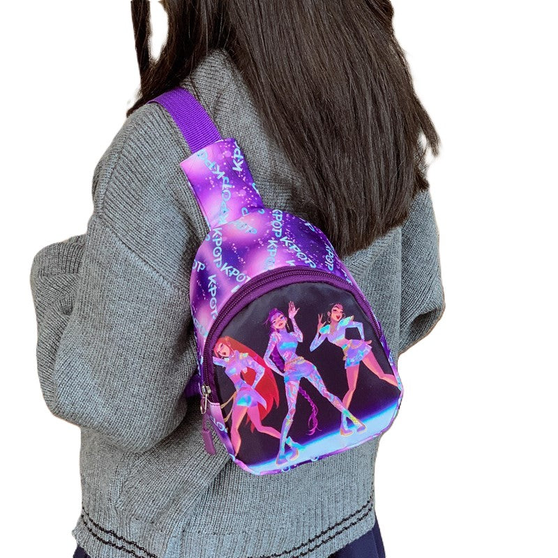 （Pre Order）Movie Character Bag