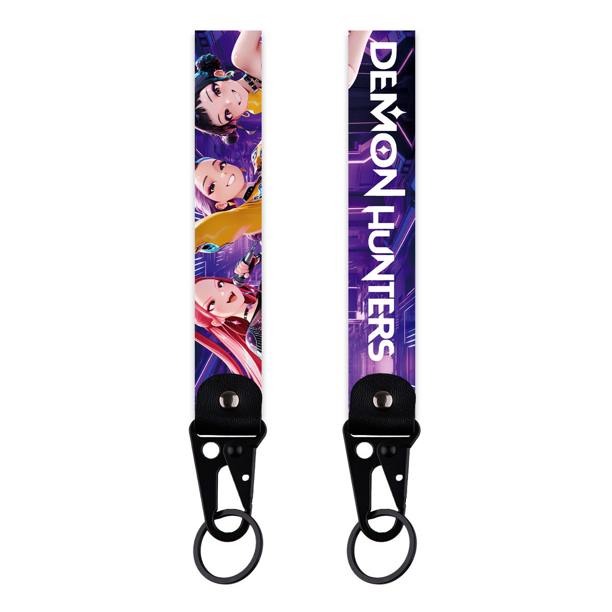 （Pre Order）Movie Character Key Chain