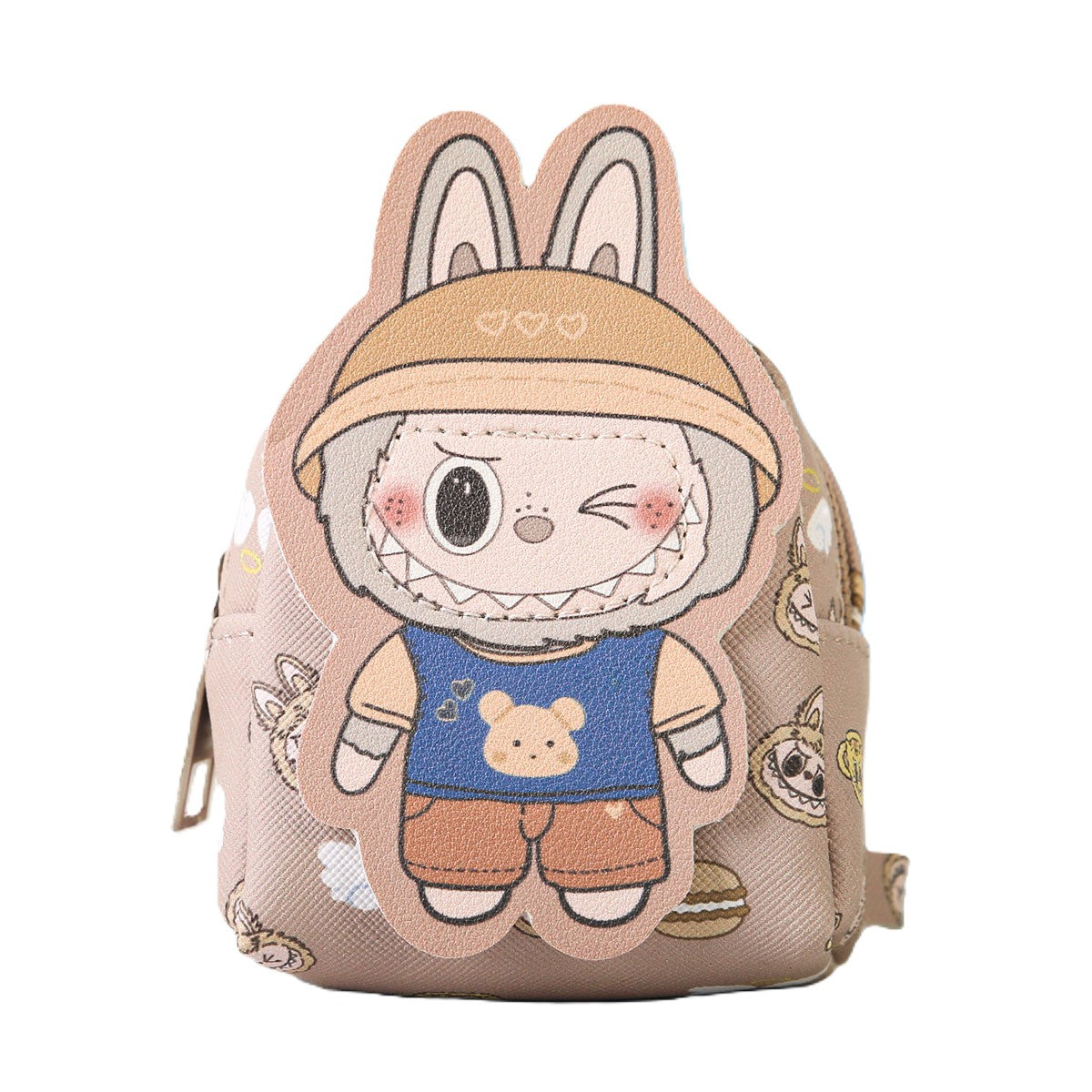 （Pre Order）LBB Coin Purse Pendant