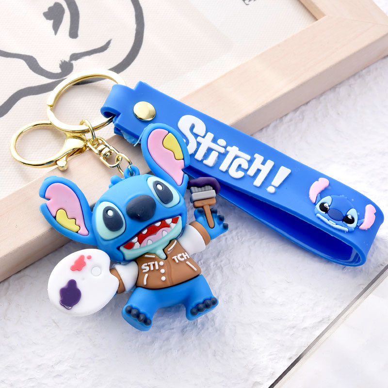（Pre Order）Kids Cute Cartoon Pendant
