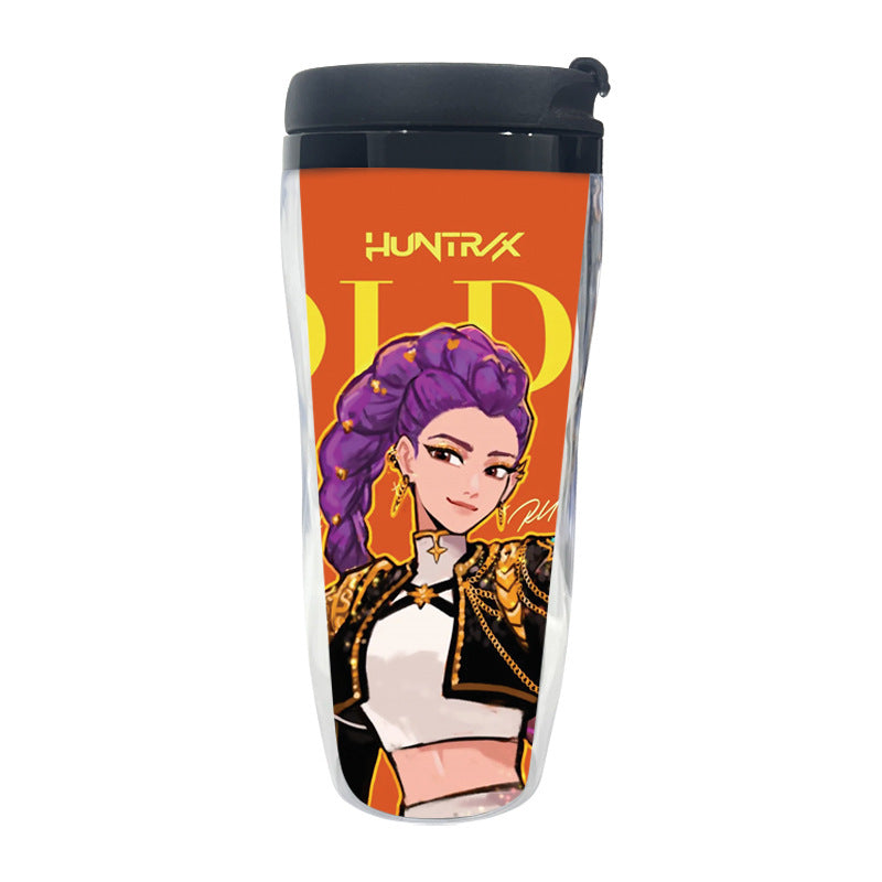 （Pre Order）Movie Character Double Insulated Cup