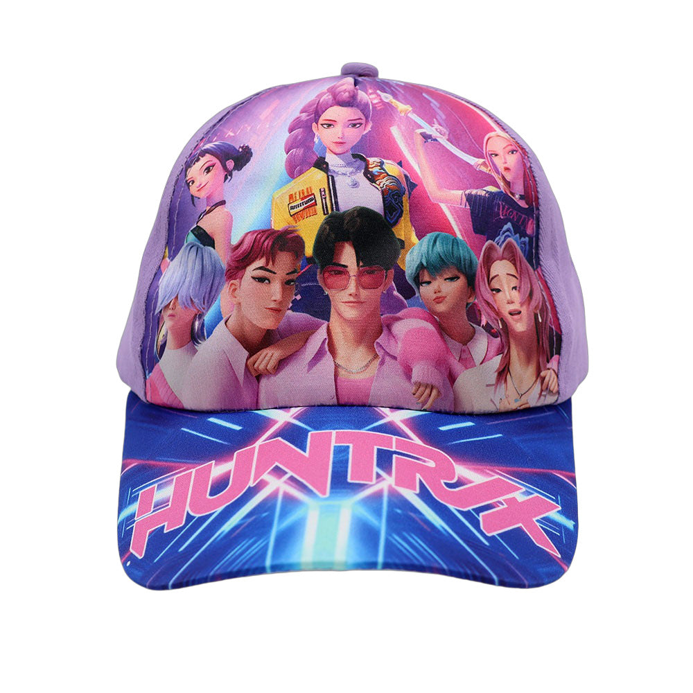 （Pre Order）Movie Character Baseball Cap