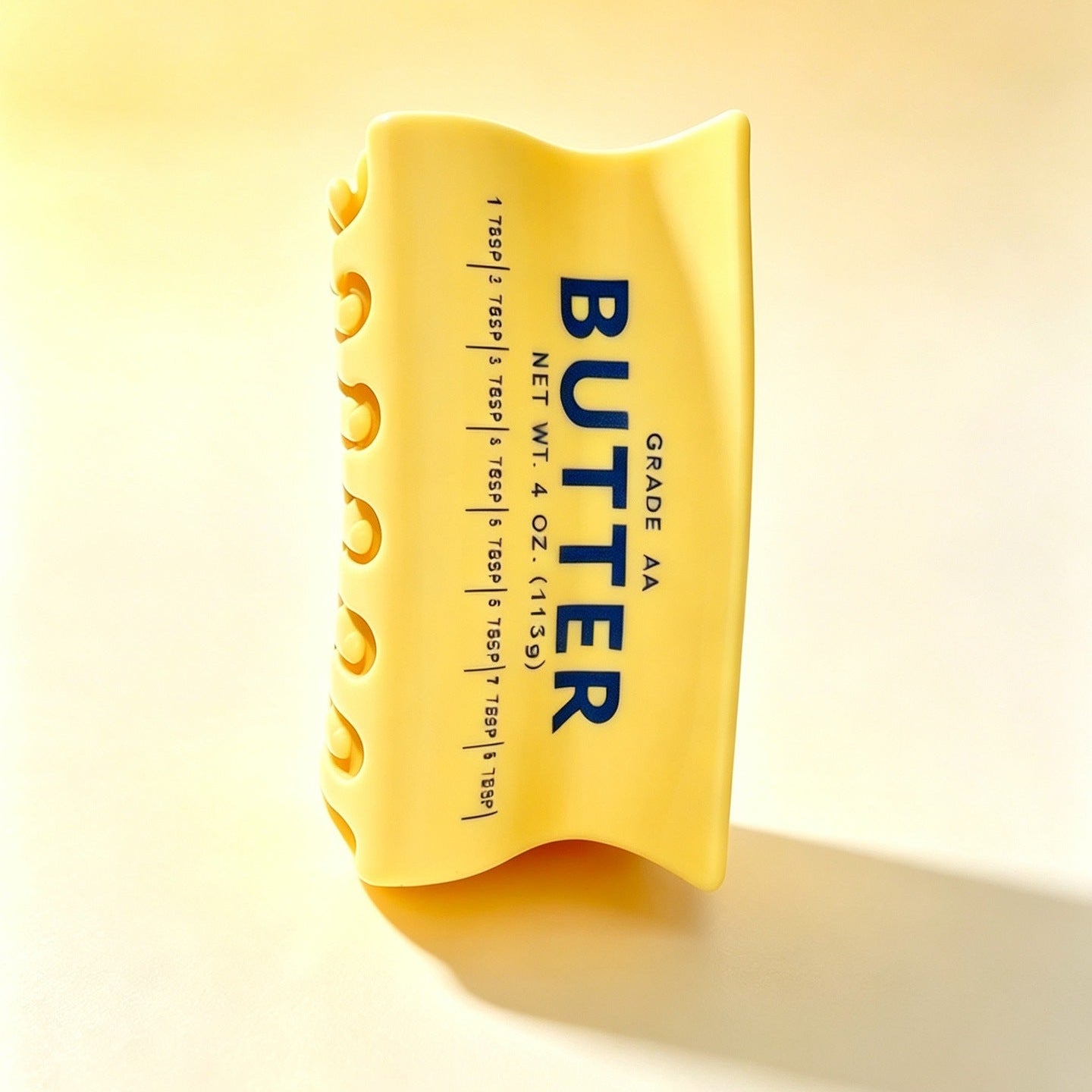 （Pre Order）Girls Butter Hairpin
