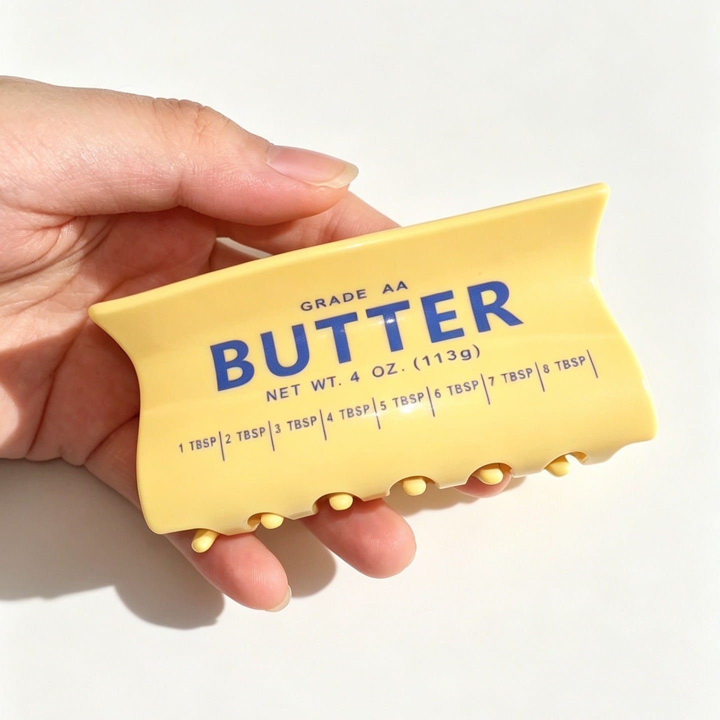 （Pre Order）Girls Butter Hairpin