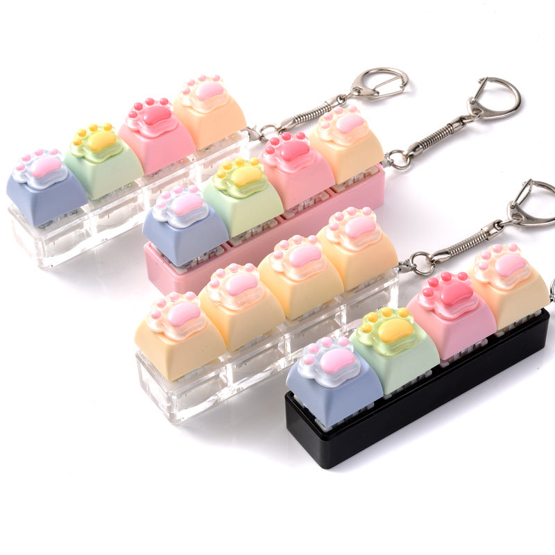 （Pre Order）Fidget Clicker Toy