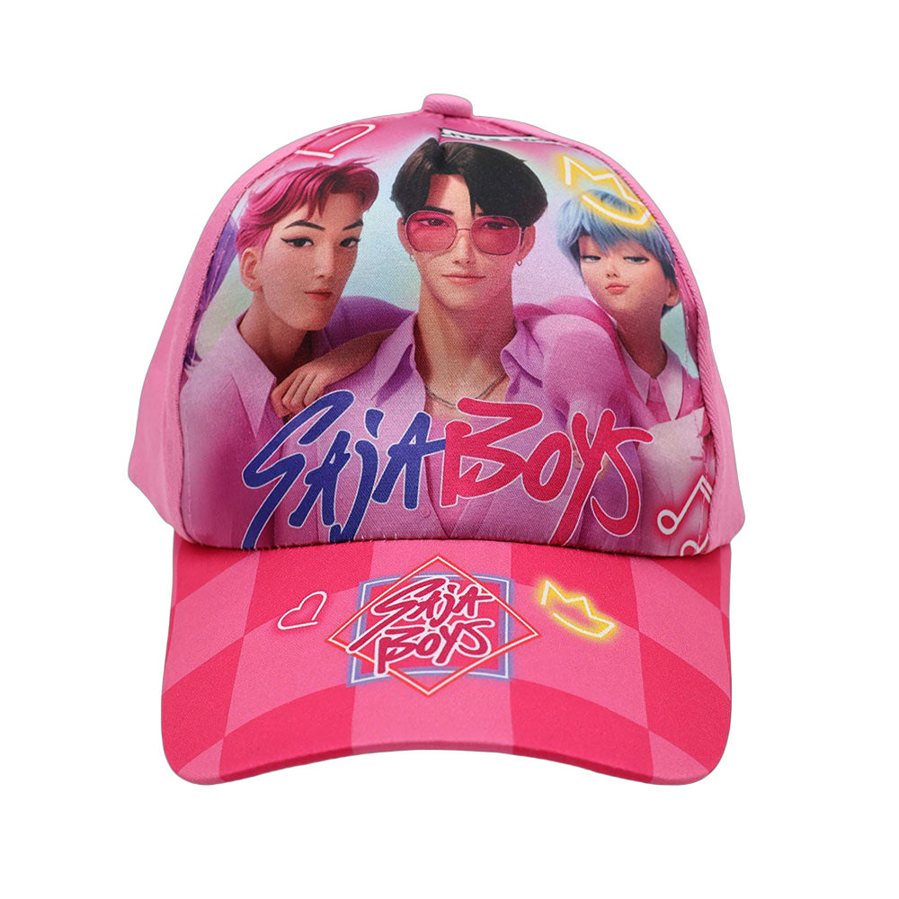 （Pre Order）Movie Character Baseball Cap