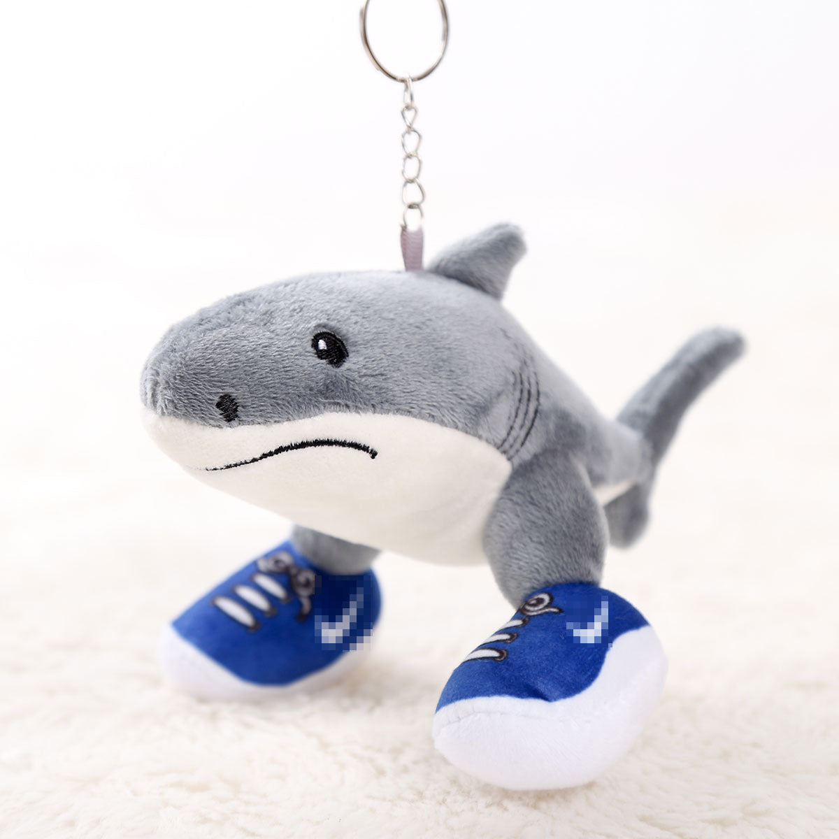 （Pre Order）Cartoon Plush Pendant