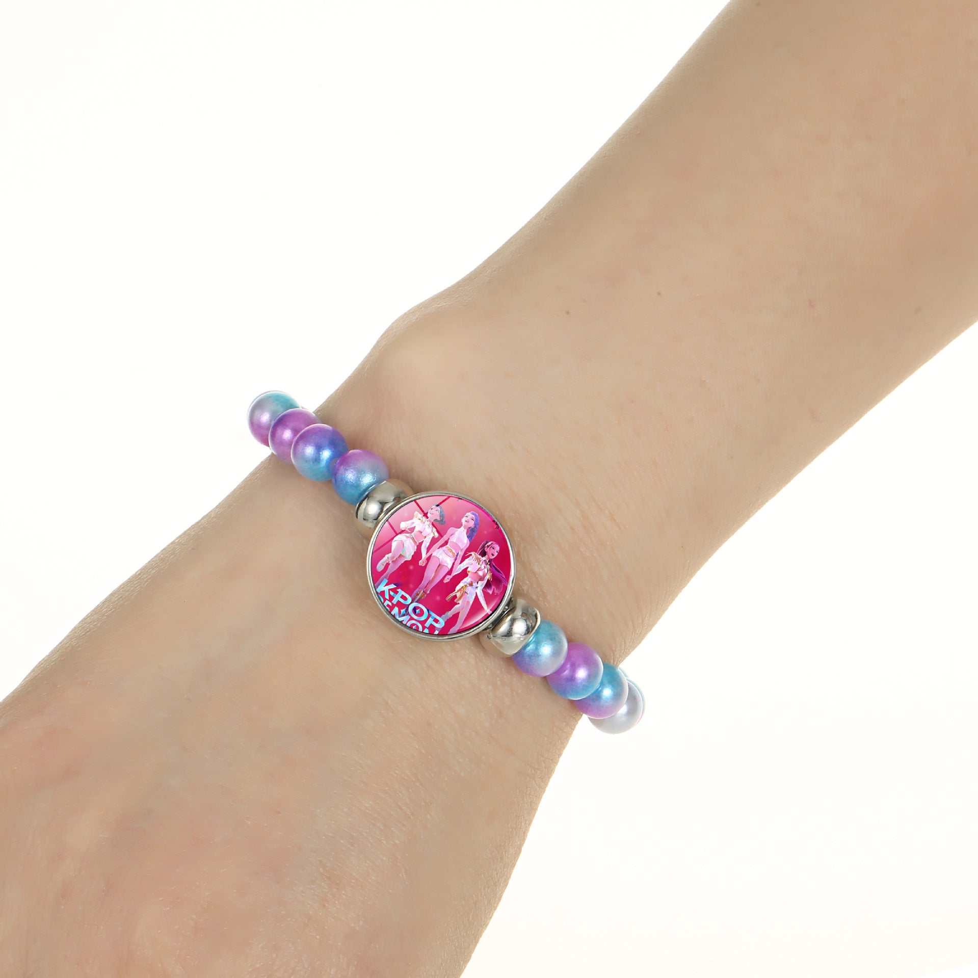 （Pre Order）Movie Character Bracelet