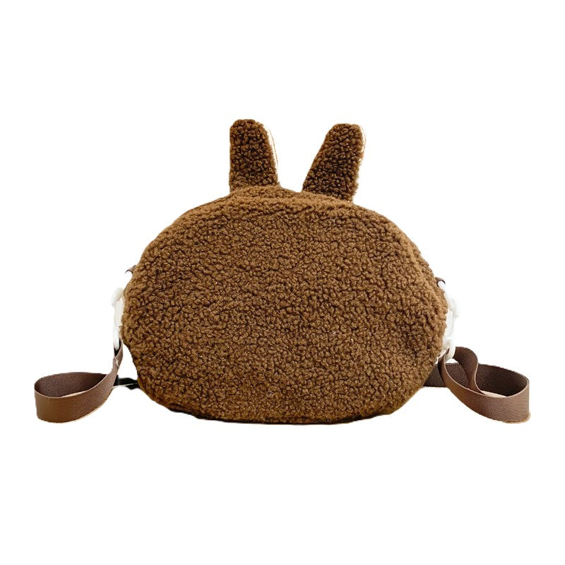 （Pre Order）LBB Plush Bag