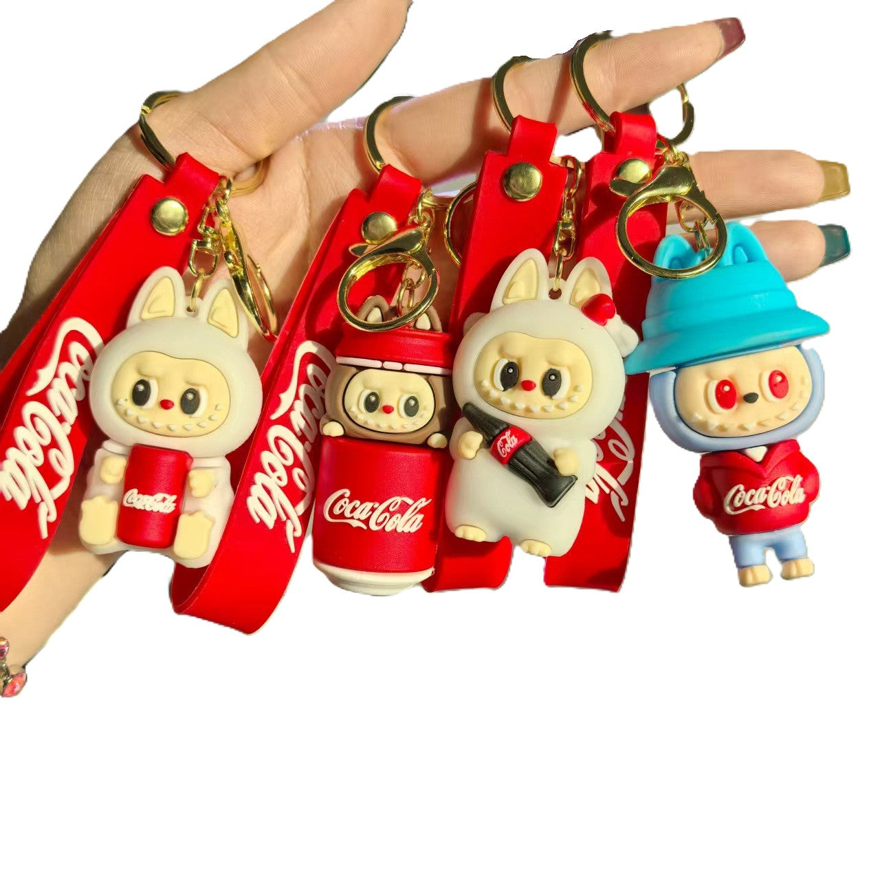 （Pre Order）LBB Keychain Pendant