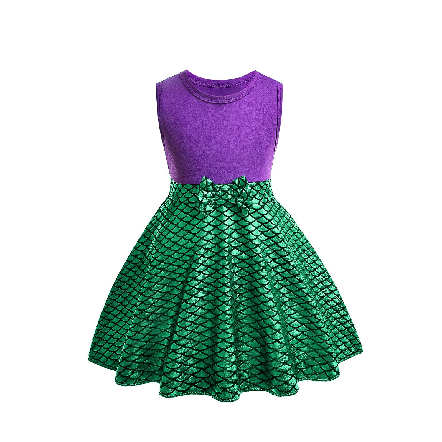 （Pre Order）Girls Spring&Summer Princess Dress