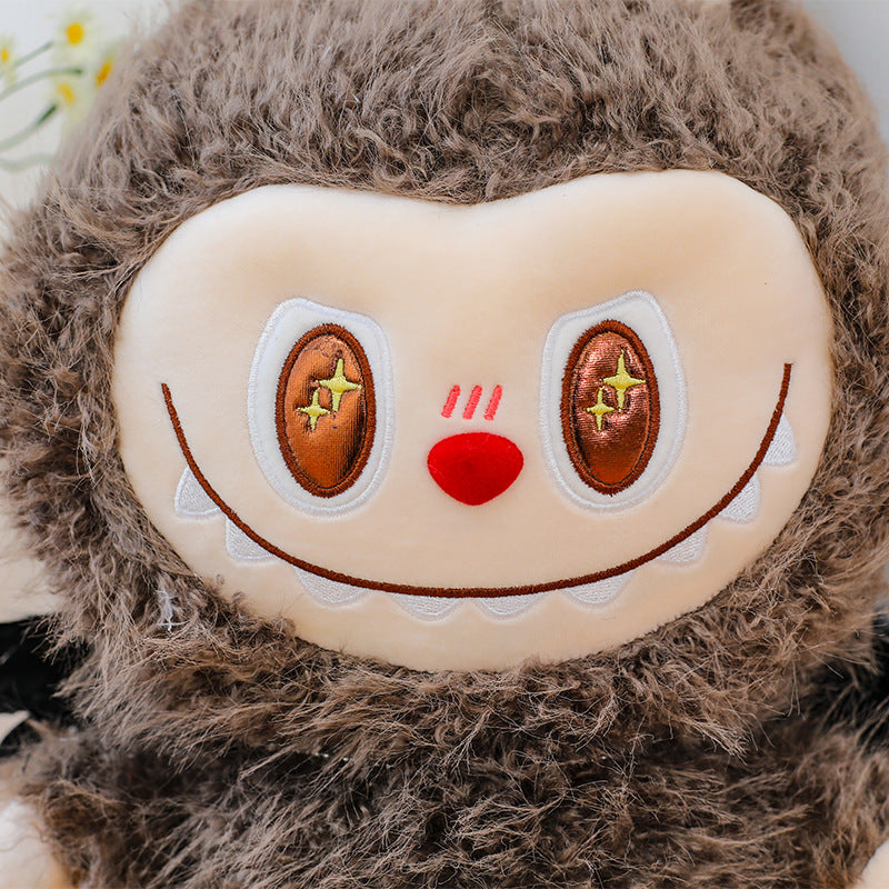 （Pre Order）LBB Plush Toy
