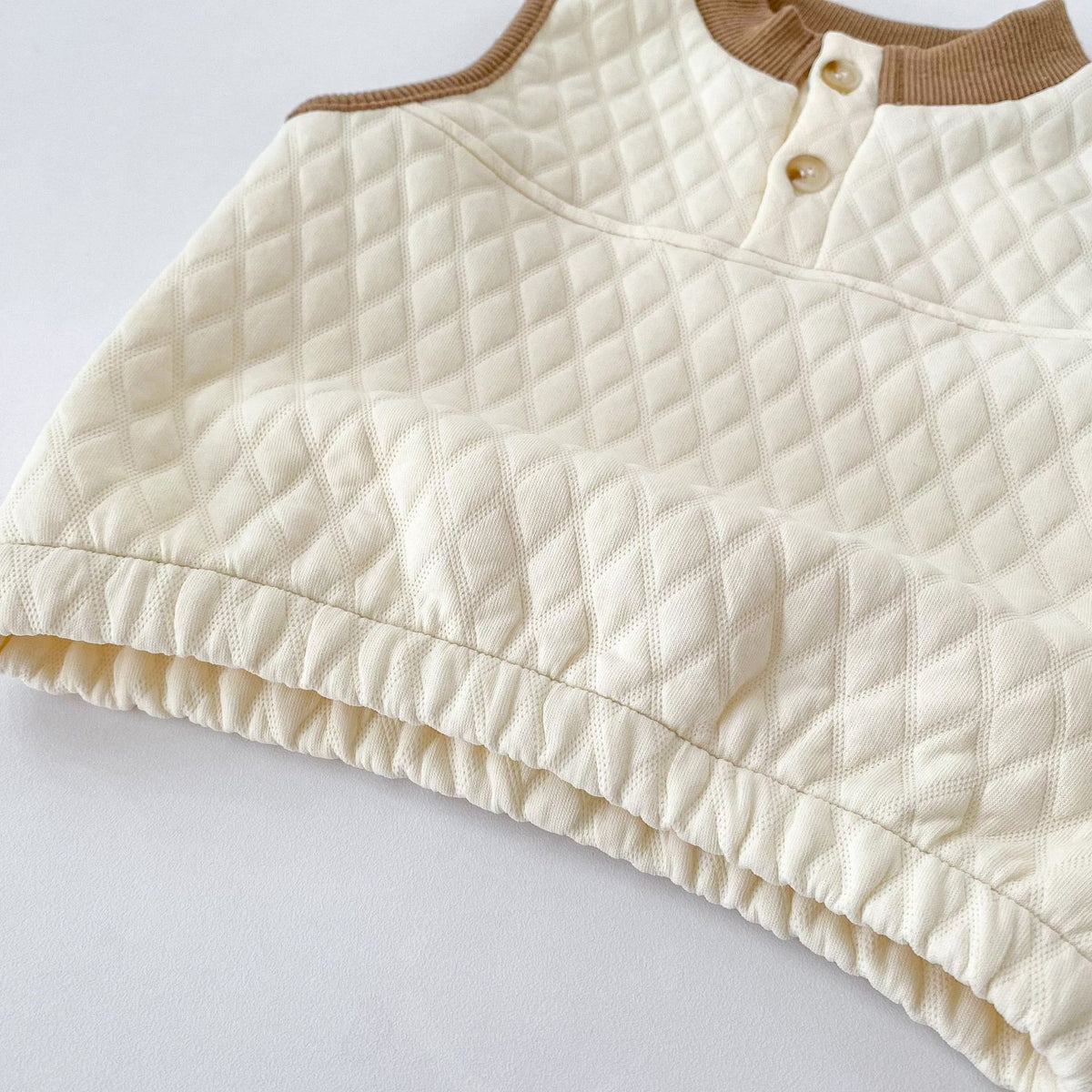 （Pre Order 2 Weeks）Kids Fall&Winter Outfit Set