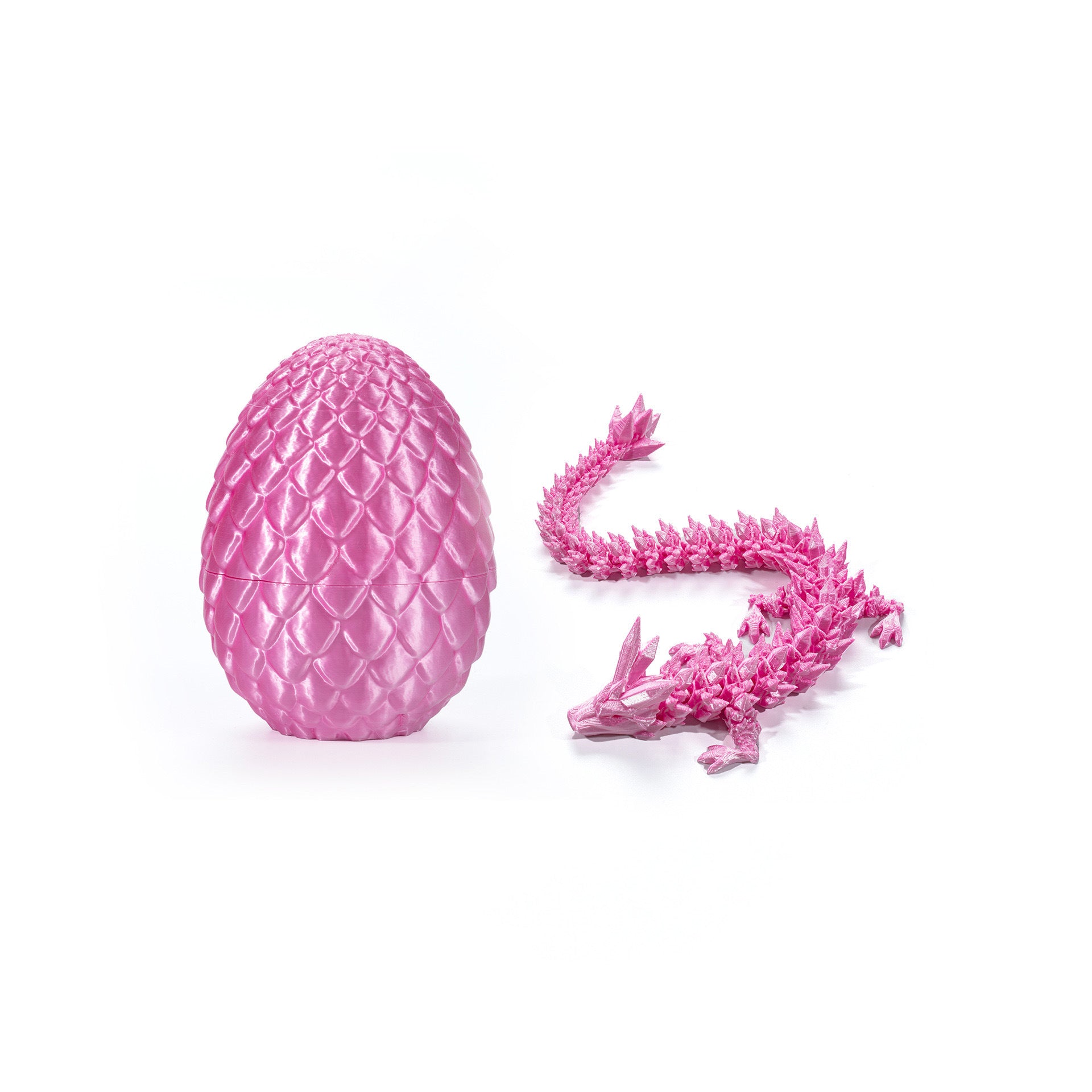 （Pre Order）3D Printed Dragon Toy