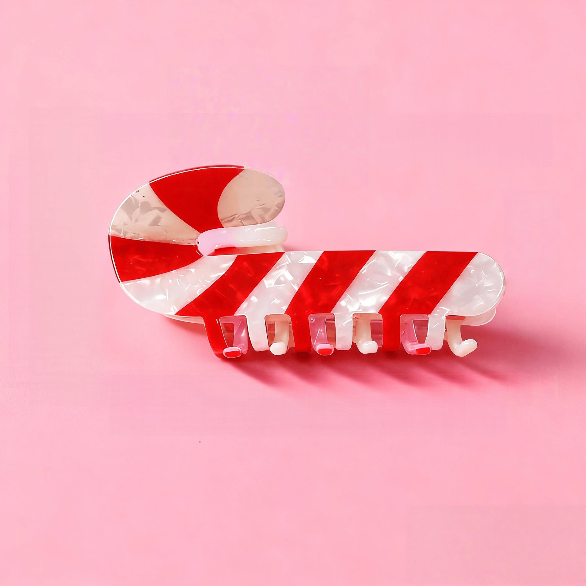 （Pre Order）Girls Christmas Hairpin